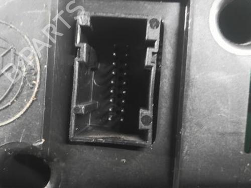 Used Instrument cluster Instrument cluster 21786336 21786336