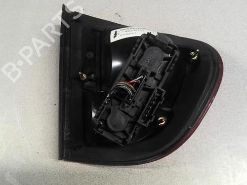 Right taillight SEAT CORDOBA (6K1, 6K2) 1.4 16V | BP20368992C35 