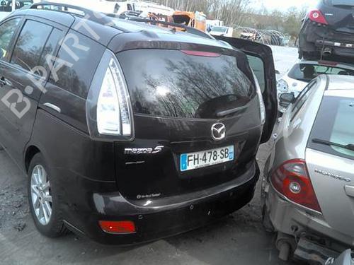 Left front window switch MAZDA 5 (CR) 2.0 CD (CR19) | BP20356551I27 - Image 9