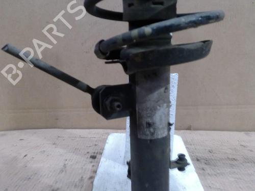 Venstre fortil støddæmper CITROËN C3 I (FC_, FN_) 1.4 HDi | BP29840219M16