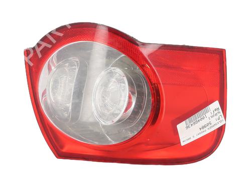 Left taillight VW PASSAT B6 Variant (3C5) 2.0 TDI | BP23788741C34 - Image 4