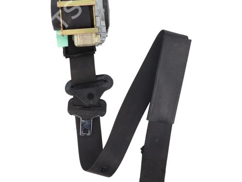 Used Front right seatbelt Front right seatbelt PEUGEOT 206 Hatchback (2A/C) 1.1 i (60 hp) 28103610 28103610