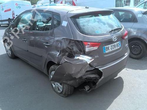 Used Parts HYUNDAI ix20 (JC) 1.4 CRDi 2148975