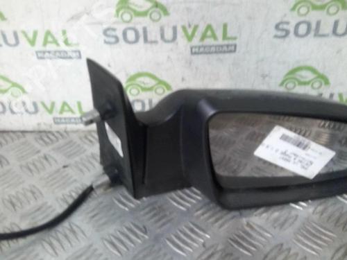Used Right mirror OPEL ZAFIRA / ZAFIRA FAMILY B (A05) 1.9 CDTI (M75) (150 hp) 21592276