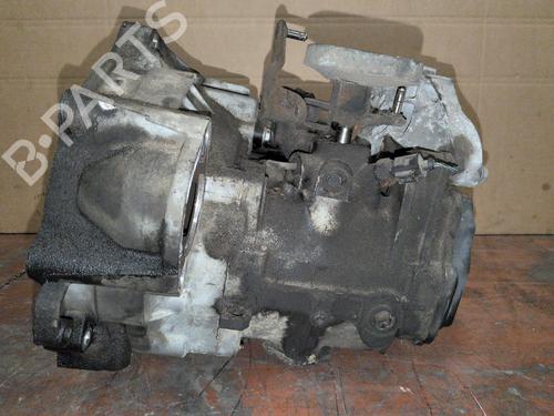 Gearbox VW GOLF V (1K1) 1.9 TDI | BP39258286M3 - Image 8