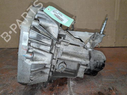 Gearbox DACIA SANDERO 1.5 dCi | BP37086239M3 - Image 4