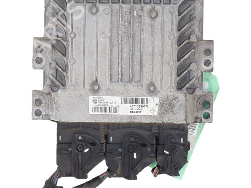 Engine control unit (ECU) DACIA LODGY (JS_)  | BP33472824M57  - Image 5