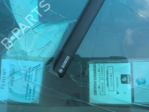 Electronic module RENAULT TWINGO II (CN0_) 1.2 16V (CN0K, CN0V, CN0A) | BP25603684M83 - Image 5