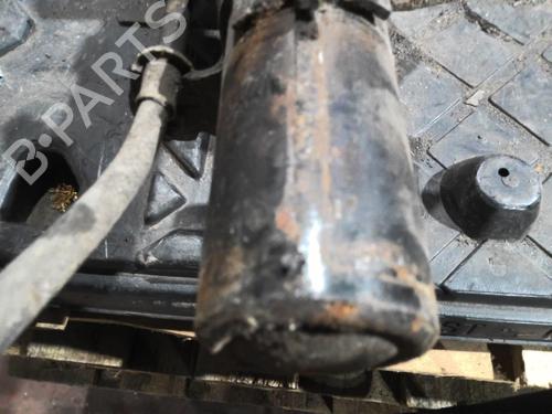 Used Right front shock absorber Right front shock absorber FORD FOCUS III Saloon 1.6 TDCi (115 hp) 23208271 23208271