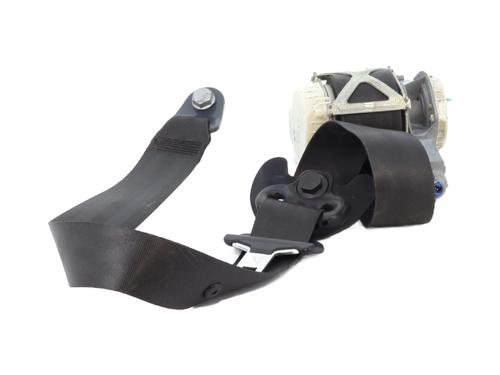 Used Front right seatbelt CITROËN C3 II (SC_) 1.4 HDi 70 (SC8HZC, SC8HR0, SC8HP4) (68 hp) 31206316