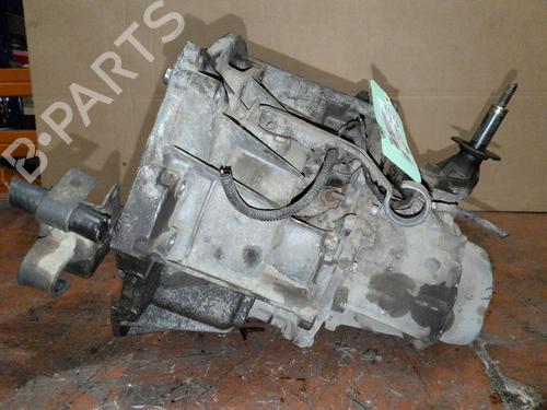 Used Gearbox Gearbox CITROËN JUMPY I Van (BS_, BT_, BY_, BZ_) 1.9 D (69 hp) 35939483 35939483