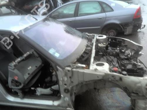 Left rear door PEUGEOT 406 (8B) 2.0 HDI 110 | BP23788598C4 