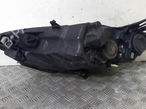 Right headlight PEUGEOT 1007 (KM_) 1.4 HDi | BP20355442C29