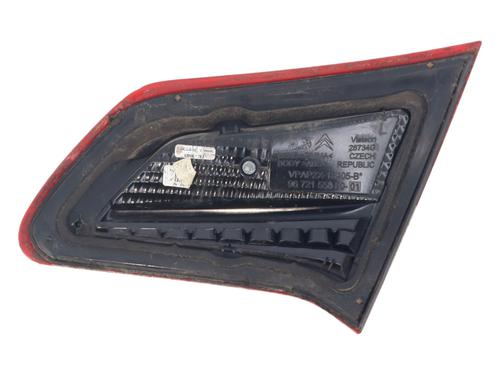 Left tailgate light CITROËN C4 II (NC_) 1.6 HDi 110 | BP36657038C79 - Image 5