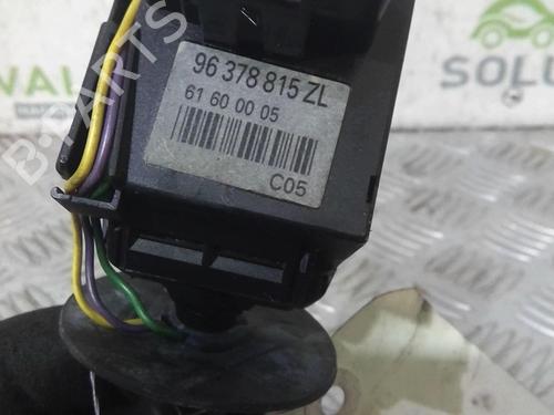 Switch PEUGEOT 607 (9D, 9U) 2.2 HDi | BP21816787I30 
