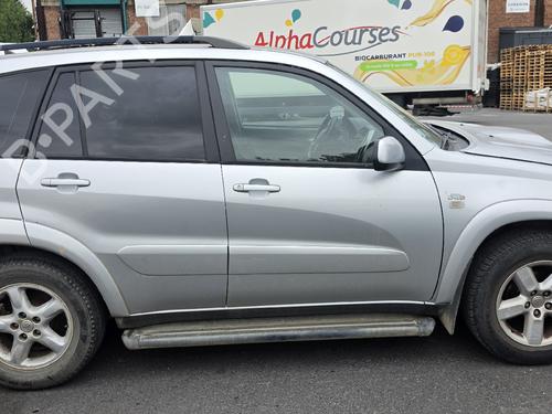Used Parts TOYOTA RAV 4 II (_A2_) 2.0 D 4WD (CLA20_, CLA21_, CLA20R, CLA21R) 4751628