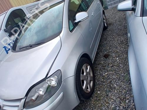 Rear left panel VW GOLF PLUS V (5M1, 521) 1.9 TDI | BP38167256C60 - Image 10