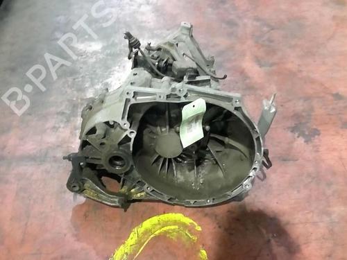 Gearbox MAZDA 3 (BK) 1.6 DI Turbo | BP22000076M3 