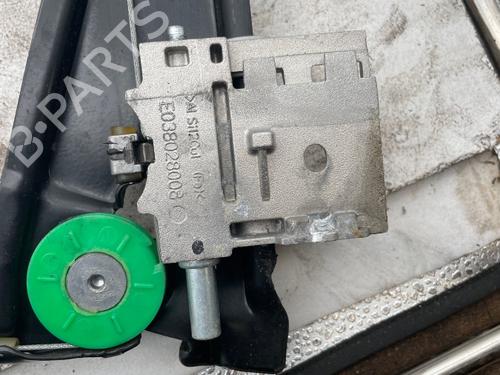Front right window mechanism VW EOS (1F7, 1F8) 2.0 FSI | BP40613461C23 - Image 9