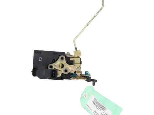 Used Rear left lock DAEWOO NUBIRA Saloon (J200) 1.6 (109 hp) 29014497