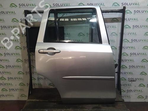 Right rear door MAZDA 2 (DY) 1.4 | BP20362333C5 