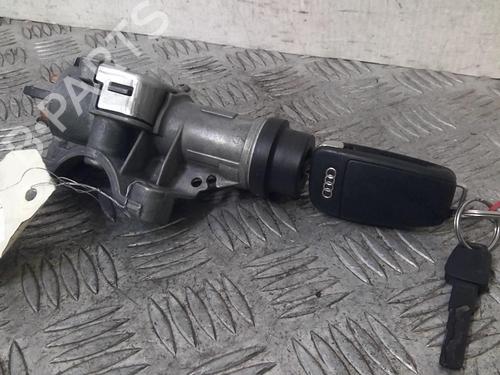 Used Ignition barrel Ignition barrel AUDI A4 B7 Avant (8ED) 2.5 TDI (163 hp) 20984045 20984045