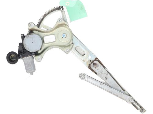 Used Front left window mechanism Front left window mechanism TOYOTA PRIUS Liftback (_W2_) [2003-2010] 33472494 33472494