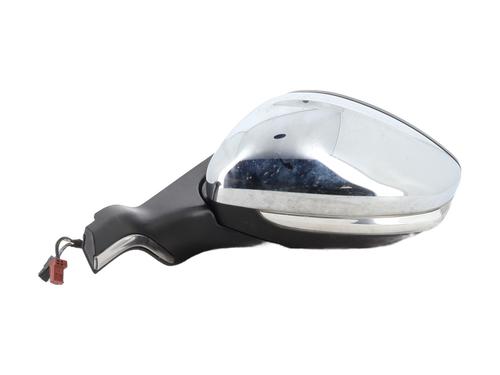 Used Left mirror PEUGEOT 208 I (CA_, CC_) 1.2 THP 110 (110 hp) 27550746