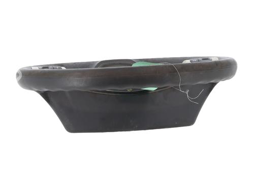 Used Steering wheel Steering wheel OPEL CORSA D (S07) 1.0 (L08, L68) (60 hp) 31166375 31166375