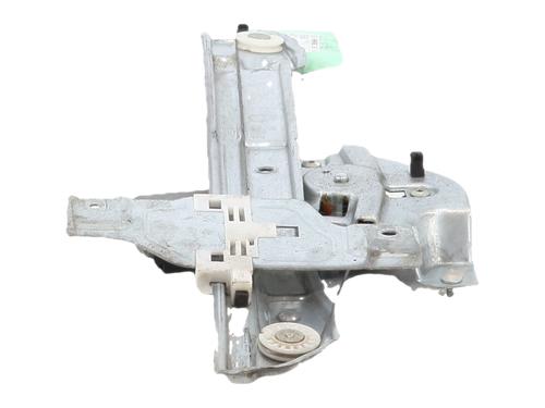 Front right window mechanism PEUGEOT 2008 I (CU_) | BP36365011C23 - Image 2