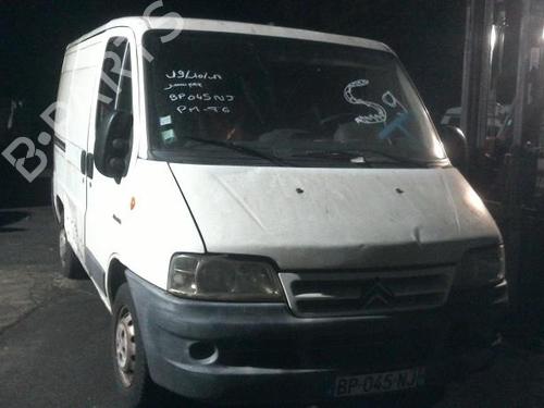 Left mirror CITROËN JUMPER I Van (244) 2.0 HDi | BP21816074C26 