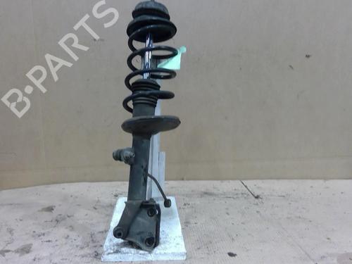Left front shock absorber DACIA DUSTER (HS_) 1.5 dCi | BP29840211M16