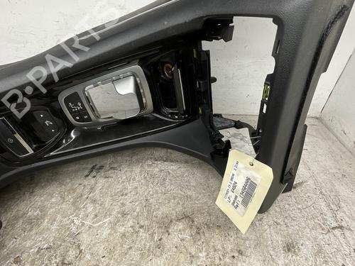Middle console CITROËN C5 III Break (RW_) 3.0 HDi 240 (RWX8CA) | BP40173054I22  - Image 7
