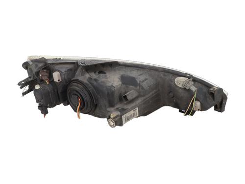 Left headlight PEUGEOT 206 Hatchback (2A/C) 1.4 i | BP22005600C28 