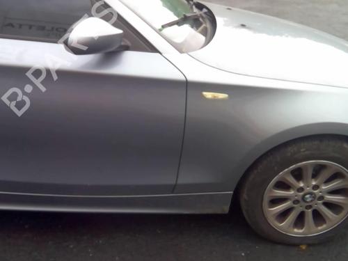 Left front window switch BMW 1 (E87) 118 d | BP21067733I27  - Image 18