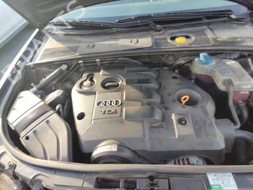 Grill AUDI A4 B6 (8E2) 1.9 TDI | BP31818217C40 - Image 14