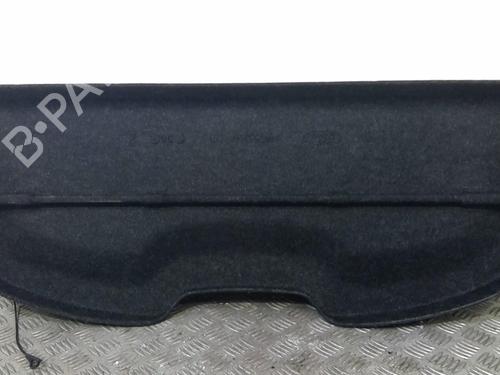 Used Rear parcel shelf FORD KA (RU8) 1.2 (69 hp) 20352132