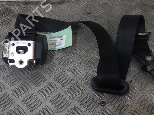 Used Rear left seatbelt Rear left seatbelt 20361850 20361850