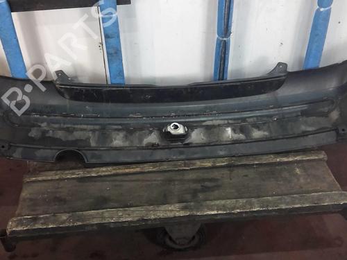 Rear bumper MINI MINI (R50, R53) Cooper | BP20361264C8 