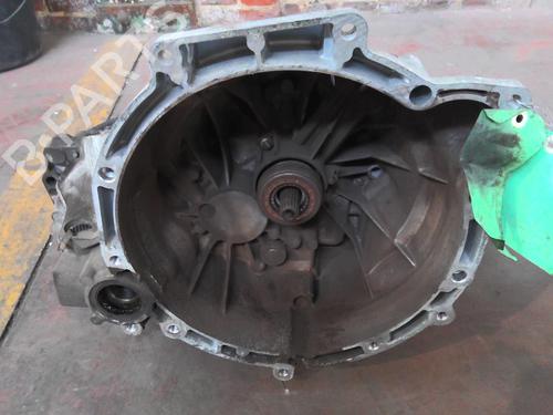 Used Gearbox MAZDA 2 (DY) 1.2 (DY3W) (75 hp) 20366192