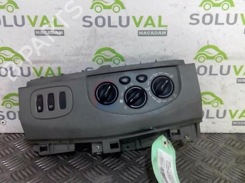 Used Climate control OPEL VIVARO A Van (X83) 1.9 DTI (F7) (101 hp) 22000006