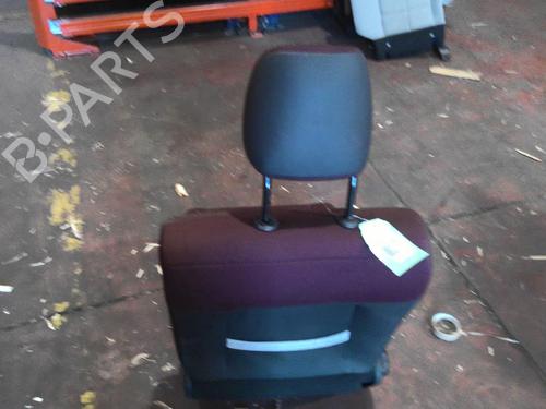 Right front seat CITROËN C4 CACTUS 1.5 BlueHDi 100 | BP27407843C16 