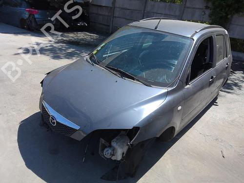 Switch MAZDA 2 (DY) 1.2 (DY3W) | BP20355567I30 - Image 6