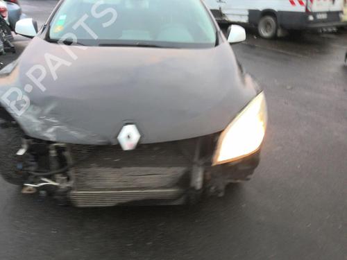 Right front window switch RENAULT MEGANE III Coupe (DZ0/1_) 1.9 dCi (DZ0N, DZ0J, DZ1J, DZ1K) | BP26546292I26  - Image 11