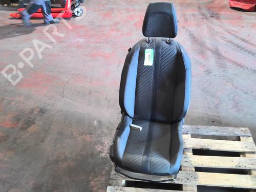 Used Right front seat Right front seat PEUGEOT 2008 II (UD_, US_, UY_, UJ_, UR_, UC_) 1.5 BlueHDI 130 (131 hp) 27612577 27612577