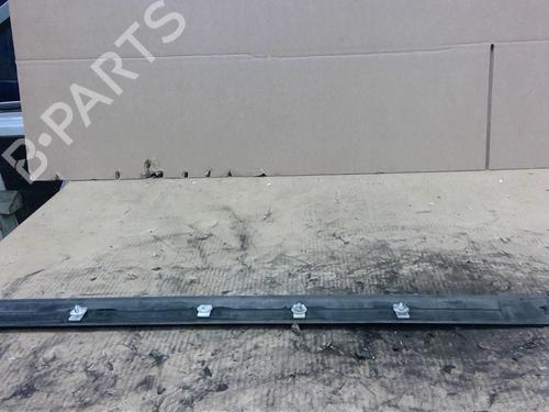 Dørlist CITROËN C4 Picasso I MPV (UD_) 2.0 HDi 138 | BP29318900C150 