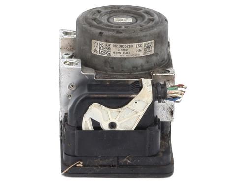 ABS pump CITROËN DS3 (SA_) 1.6 HDi 90 | BP30261668M43 - Image 6