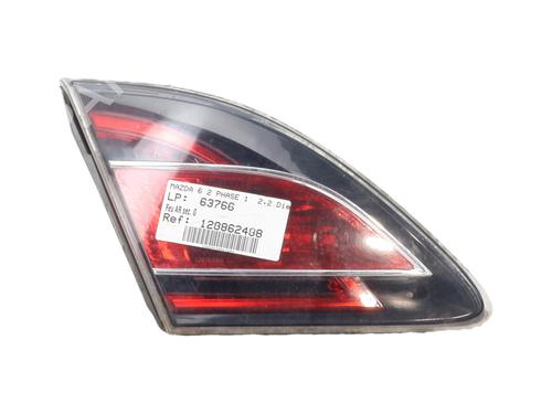 Left tailgate light MAZDA 6 Saloon (GH) | BP36956048C79 - Image 4