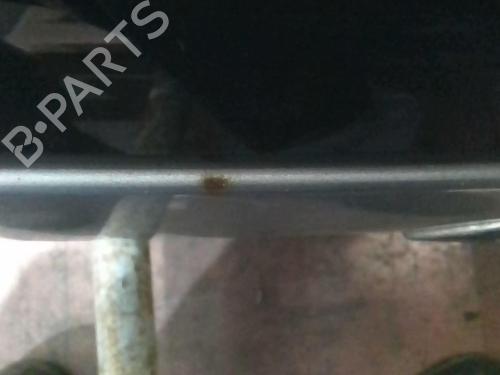 Tailgate VW POLO (9N_, 9A_) 1.4 TDI | BP22001575C6 
