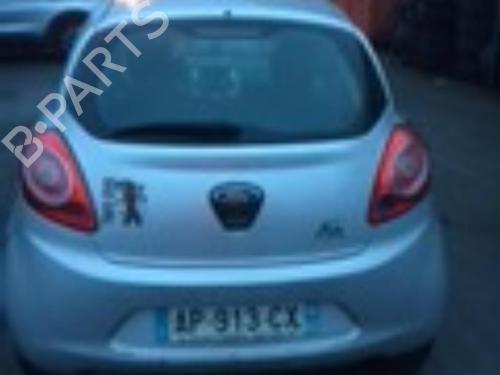 Engine FORD KA (RU8) 1.2 | BP20359080M1  - Image 12